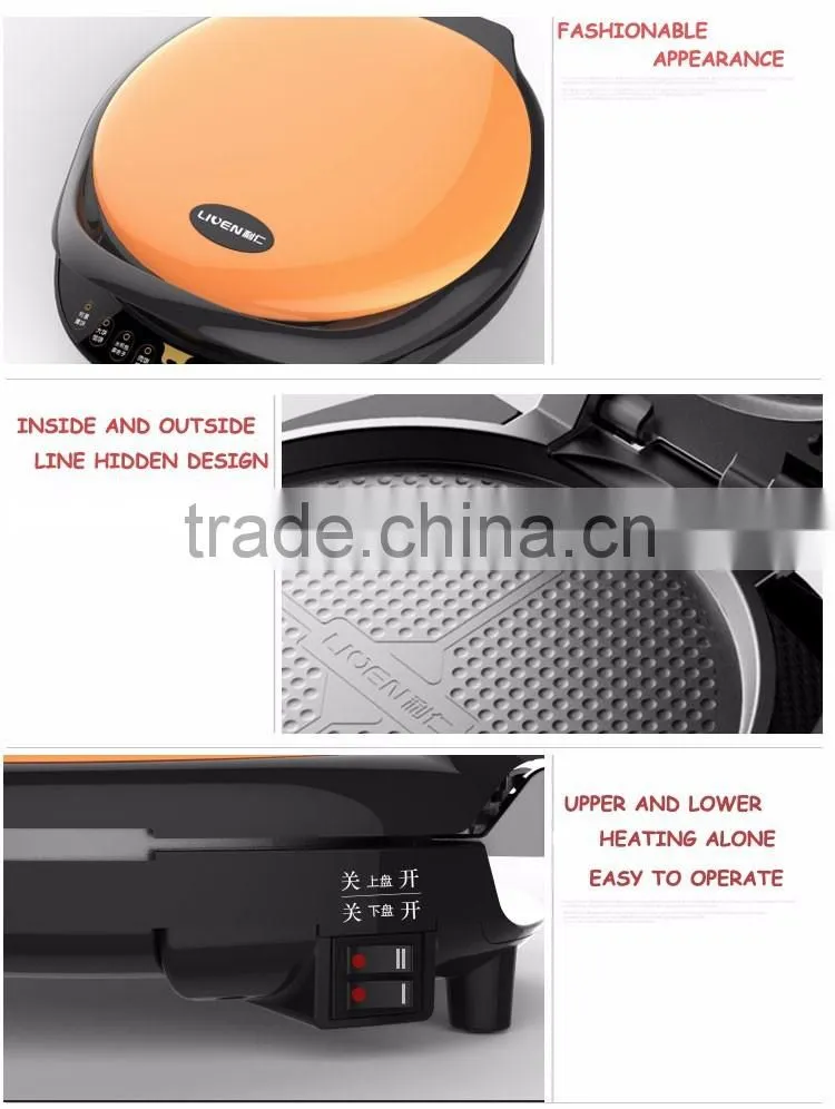 Electric hot plate cooker LR-A3200