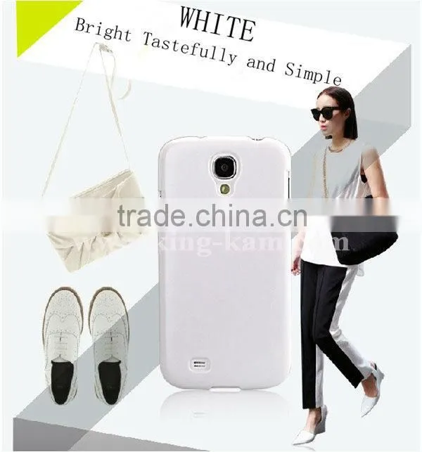 case shell for samsung s4