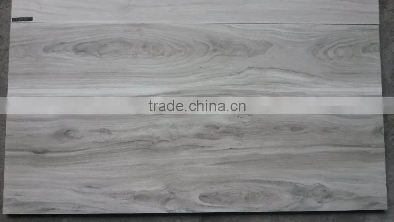 2015 new design 450*900mm ceramic tiles wood flooring