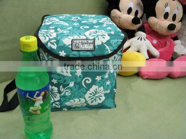 customized insulated lunch cooler bag for kids