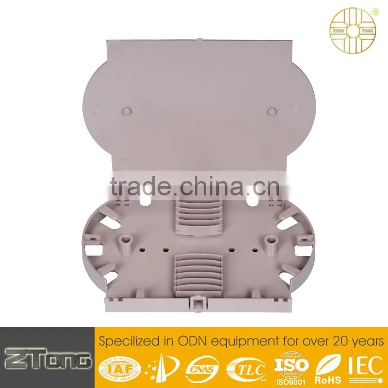 GJS-8003 FTTH Fiber Optic Splice Closures