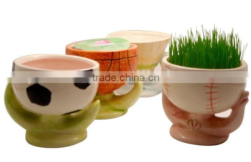Play football Grass Toy