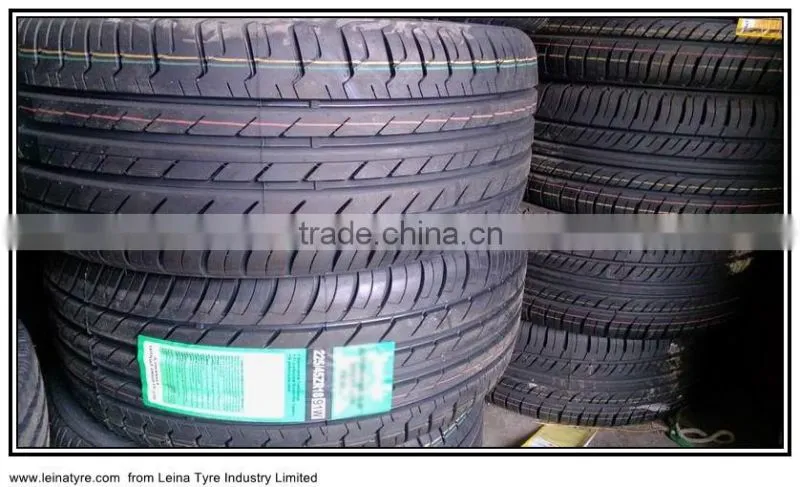 New arrival High quality Passenger car tyre 225/50R16