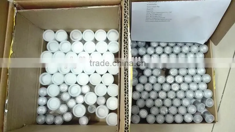 19mm Stainless steel Piezoresistive Silicon Pressure Sensor