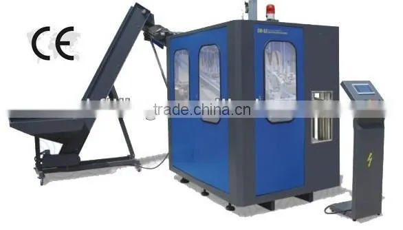 1500bph pet bottle making machine blow moulding machine