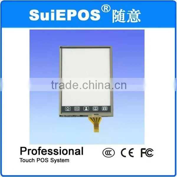 replacement touch screen panel