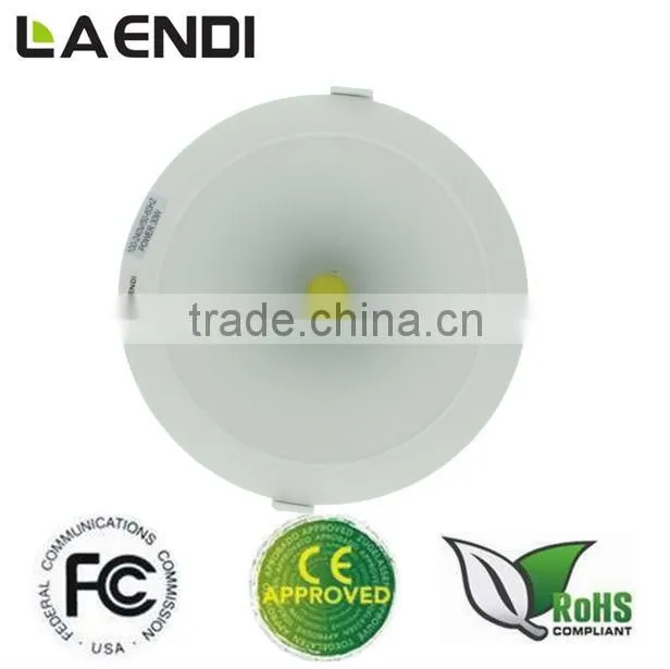 2014 indoor ceiling fans with lights Factory