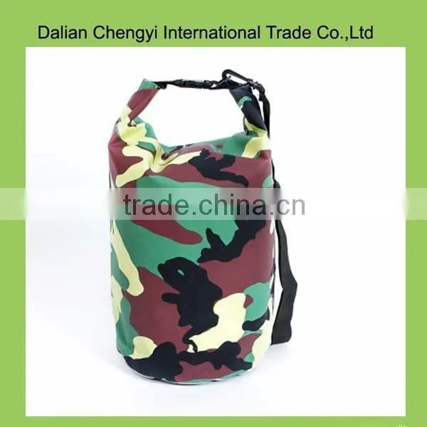 Special design waterproof pvc dry bag for outdoor sport