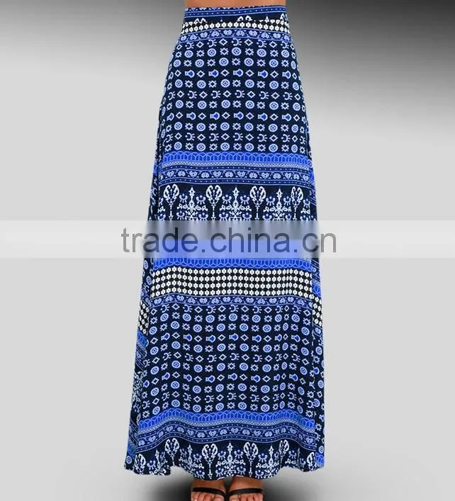 backless two pieces maxi dress