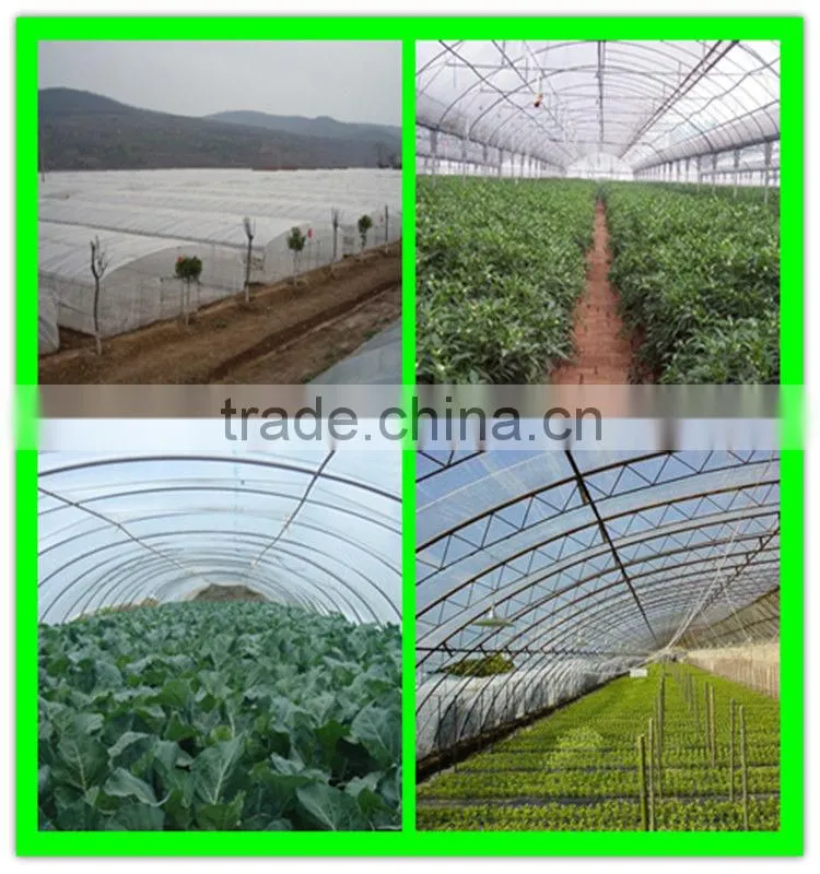 Suntex high quality virgin HDPE woven impervious tarpaulin for fruit&trees