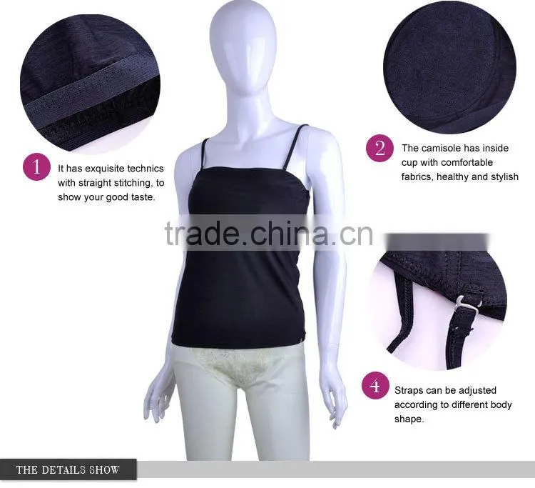 Most Popular Pretty Pattern Yoga Seamless Tank Top Wholesale