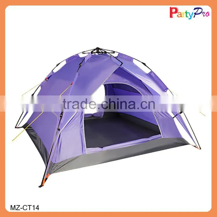 Hot Sale Outdoor Camping House Tent Camping Kitchen Tent Cot