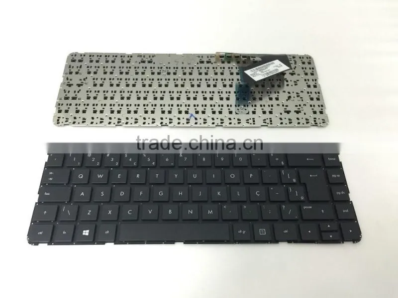 New original BR laptop keyboard for HP 14-B