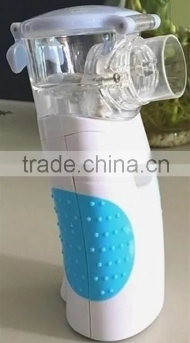 Factory manufactured Nebulizer with high quality