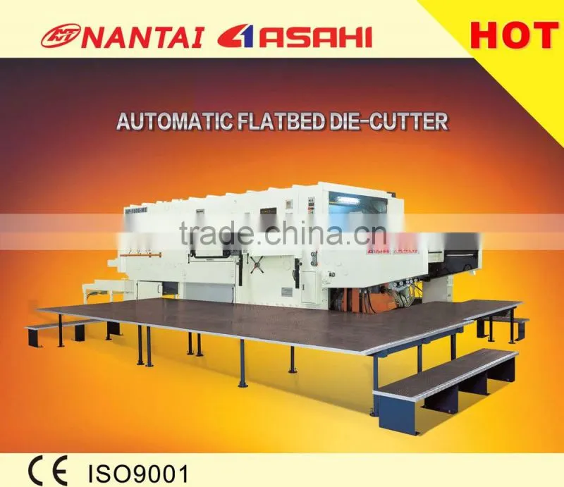 ASAHI-Automatic Die-cutting Machine