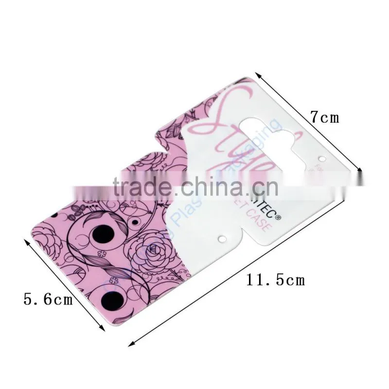 Wholesale Plastic Label Tag