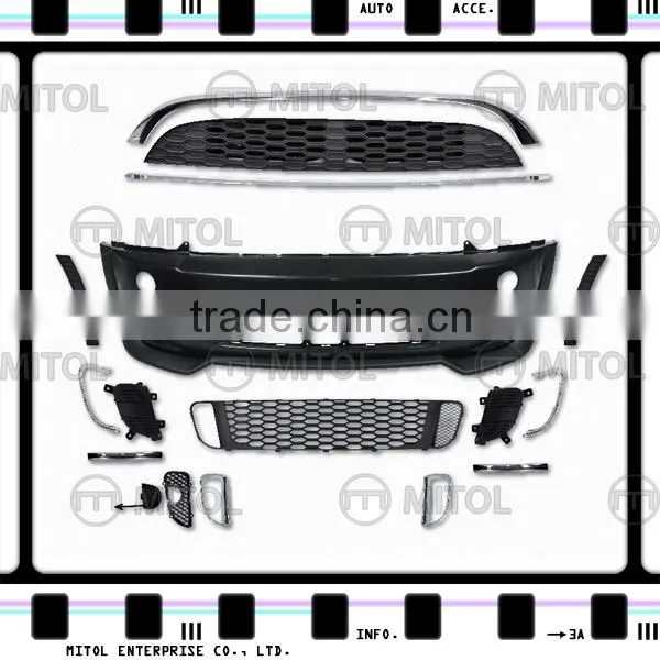 Body Kits Full Set For MINI COOPER S R53 01-06, AERO Kits