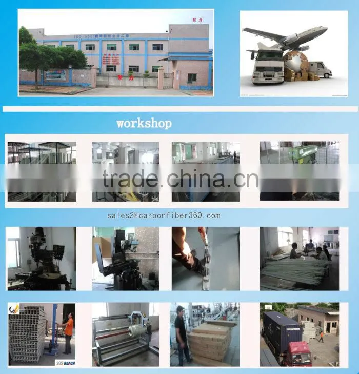 Pultruded Polyurethane FRP Profile U Shape, Fberglass Reinforced Polyurethane profiles