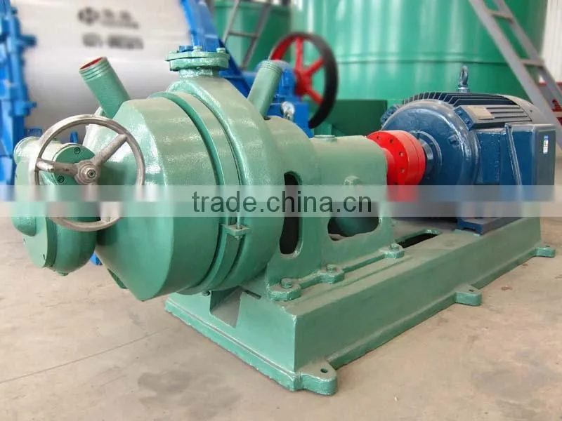Paper and Pulp Plant Conical Disc Refiner / Refiner for Paper Pulp Making