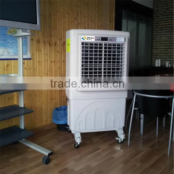 Outdoor Air Cooler for Industrial and Commercial Use