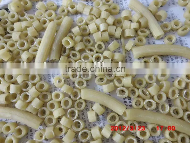 High Yield Potato Chips Machine/Pellets Chips/Snacks Machine