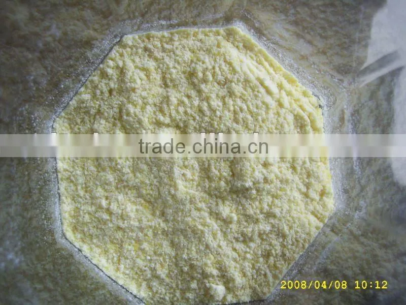 Nutritional powder Machinery/Machine