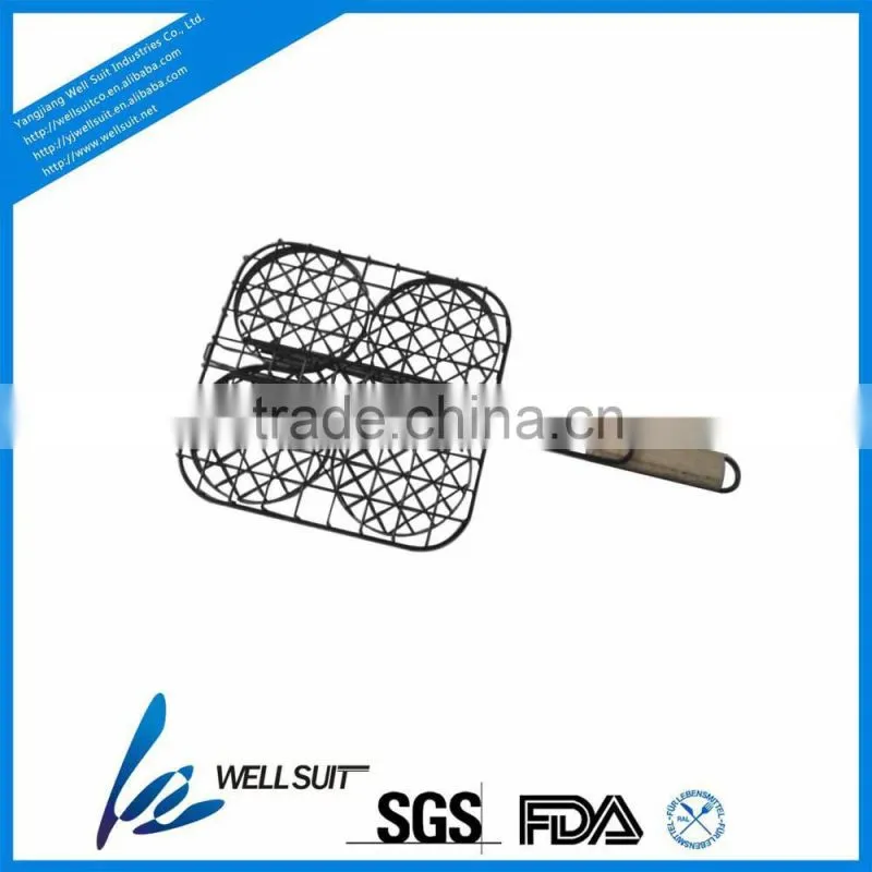 Hot sale new design high quality bbq nets