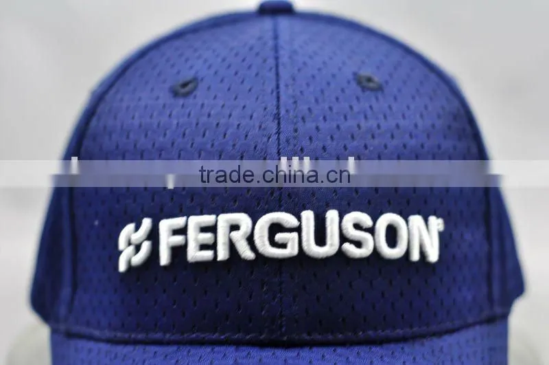 2012 3D embroidery promotion cap