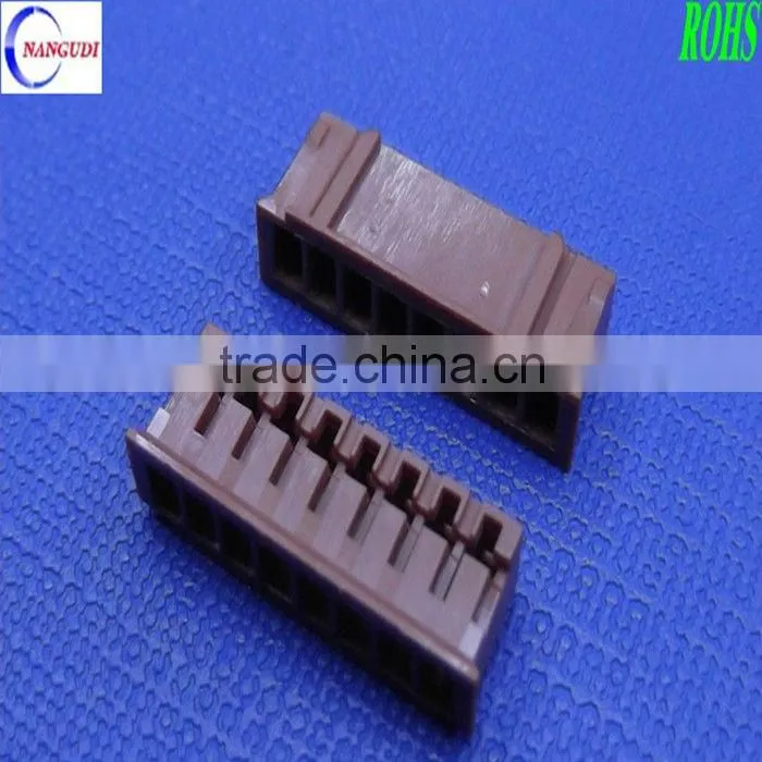molex or equivalent male and female connector supplier and manuafcturer