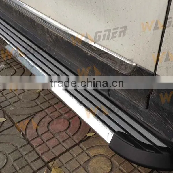 Accessories, Running Board for Peugeot 3008