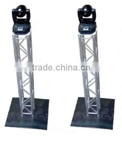 Portable Moving Head Light Trussing Stand