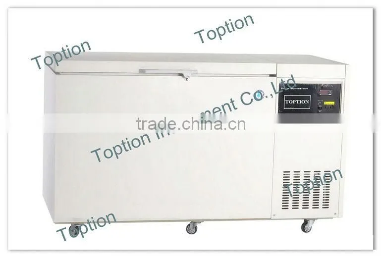 TOPT-50-L Ultra Low Temperature Refrigerator for sale