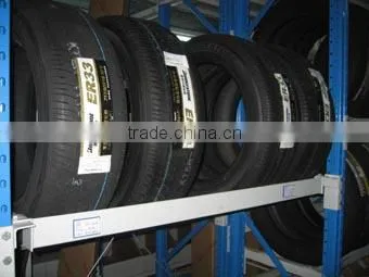 auto tire rack.shelf for Automotive,4S shop Rack