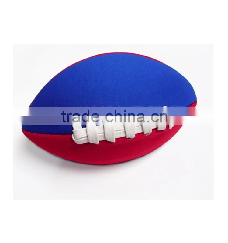Colorful Neoprene Beach rugby