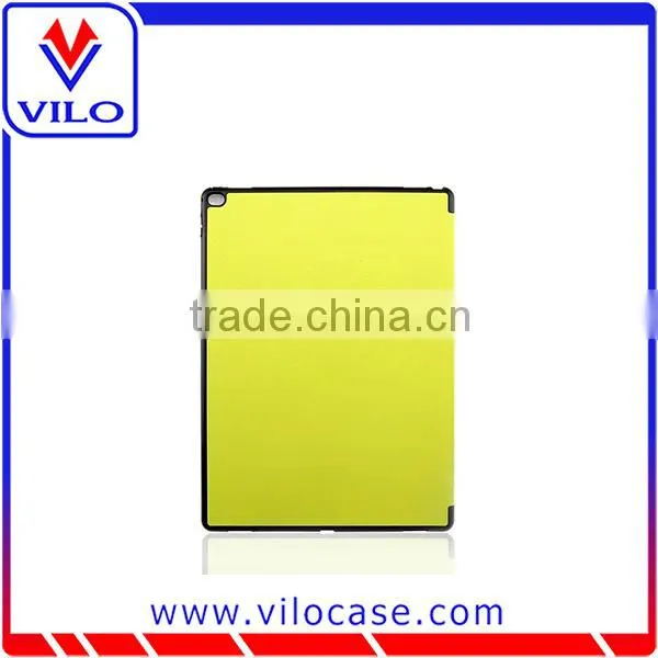 Smart leather Case Cover for 12.9 Inch Apple iPad Pro 2015 Edition