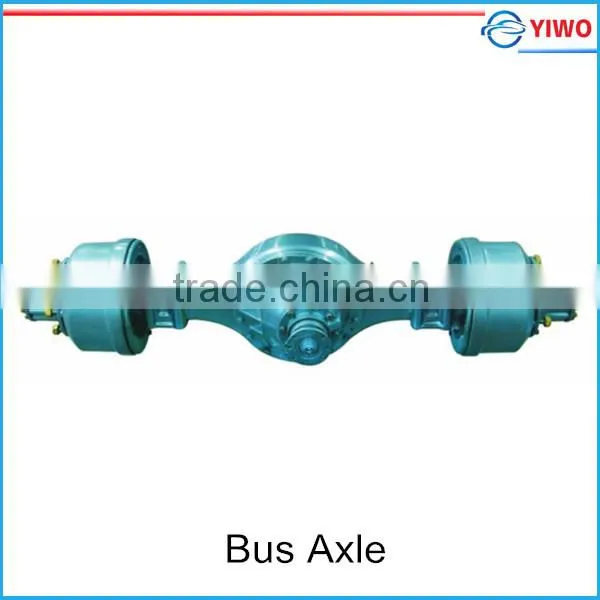 9 ton rear drive axle for 9-10 meters 4x2 bus