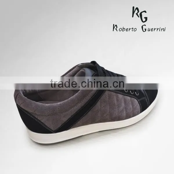 Comfortable casual leisure men shoe popular in Japan