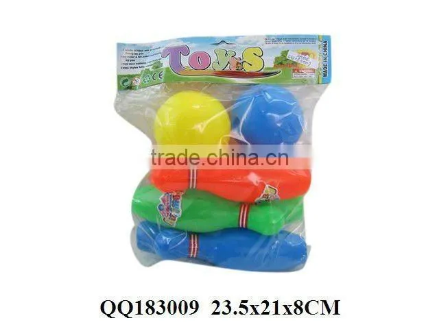 Bowling ball toys, funny game toy, toy for kids