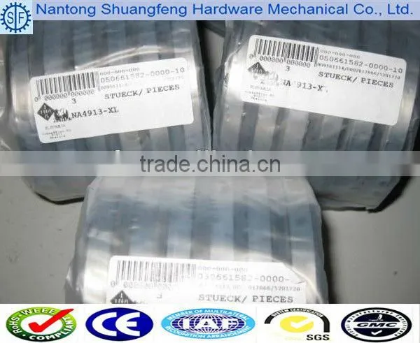Japanese brand IKO needle roller bearing NA4913