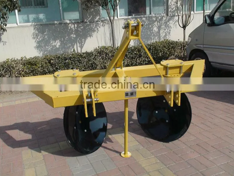2013 Hot Seller 3Z series of farm ridger