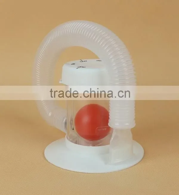 Best quality newest breathing exerciser for lung