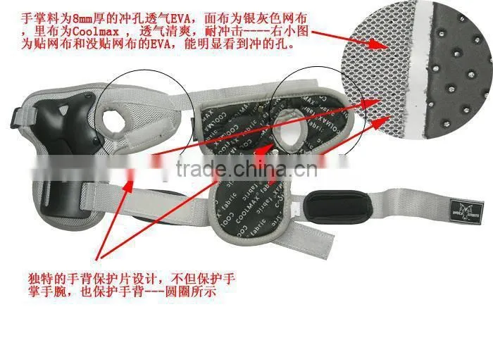 Wholesale&Retail Top Class Wrist guard,palm support,hand guard protector