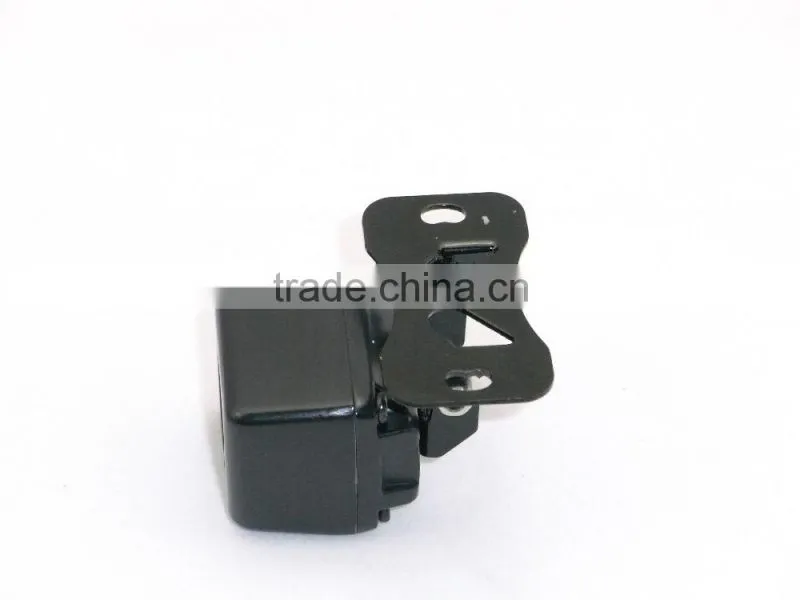 hot sale car camera ,mini Waterproof IP66~68 car rear view camera,