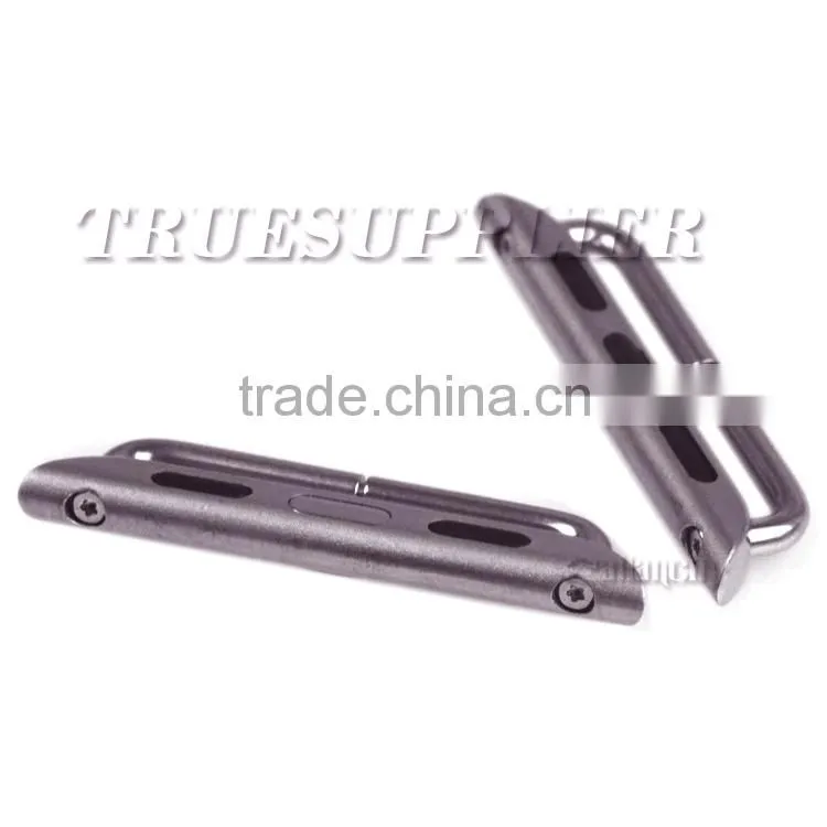 metal clasp for apple watch