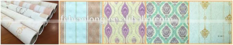 Decorative PVC Lamination Sheet