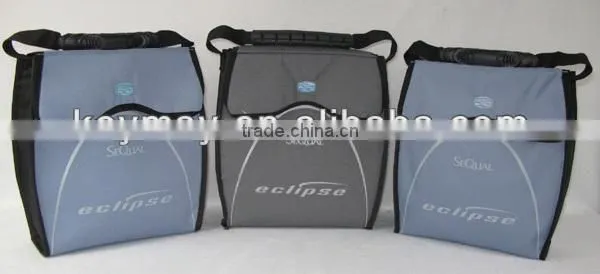 Wholesale fitness househould foods lunch cooler bag