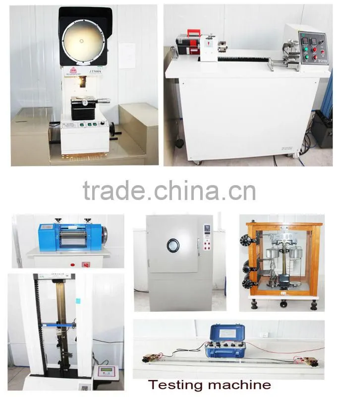 ACSR Conductor, aluminum conductor steel reinforced