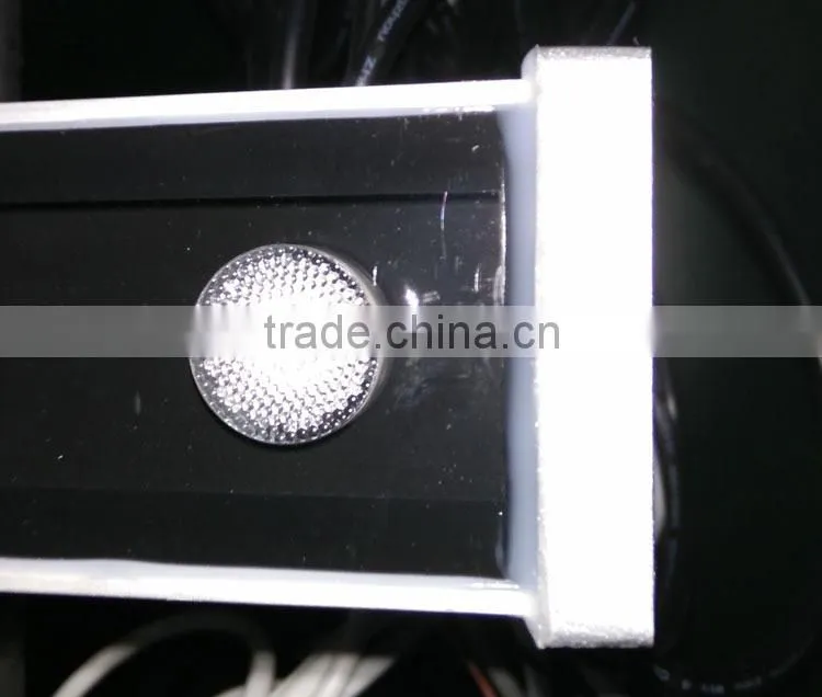 24V 18W 24W 36W outdoor DMX RGB led wall washer