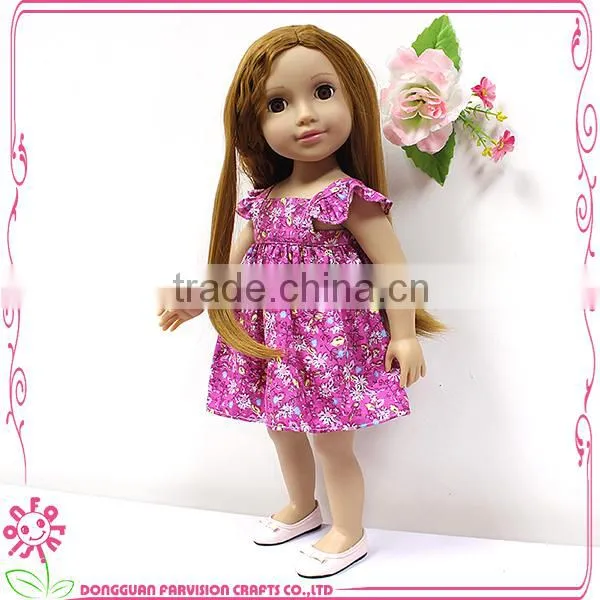 Design vinyl toy factory, Make custom vinyl toys girly doll