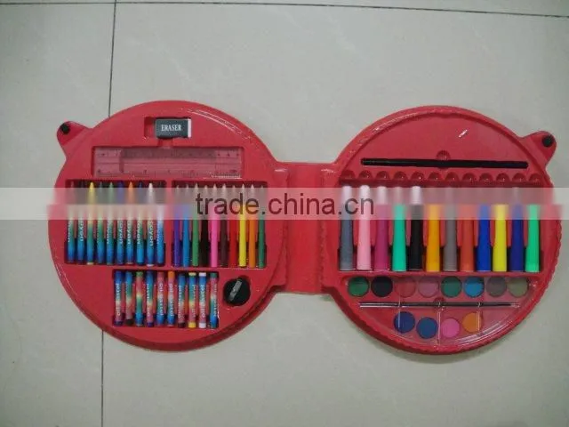 68pc stationery set